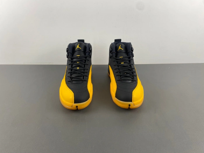 Air Jordan 12 “University Gold”   130690-070