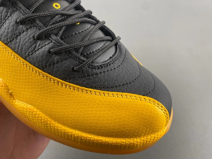 Air Jordan 12 “University Gold”   130690-070