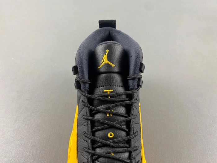 Air Jordan 12 “University Gold”   130690-070