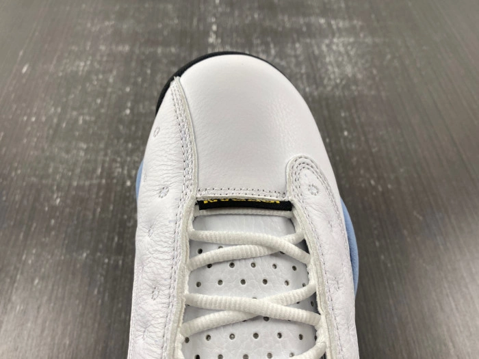 Air Jordan 13 Retro Blue Grey  414571-170