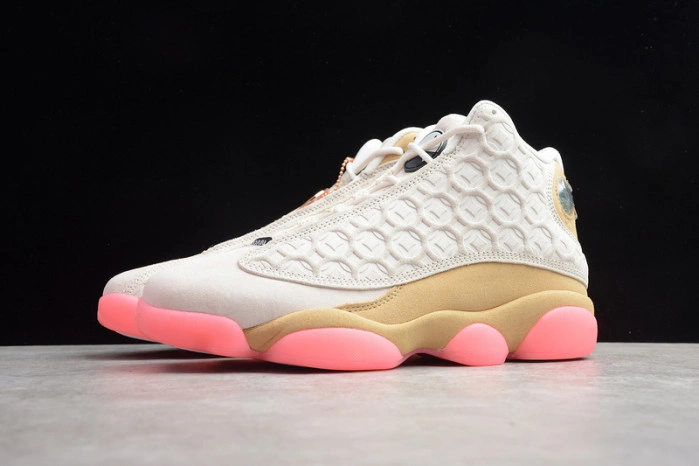 Air Jordan 13 Retro Chinese New Year (2020)  CW4409-100