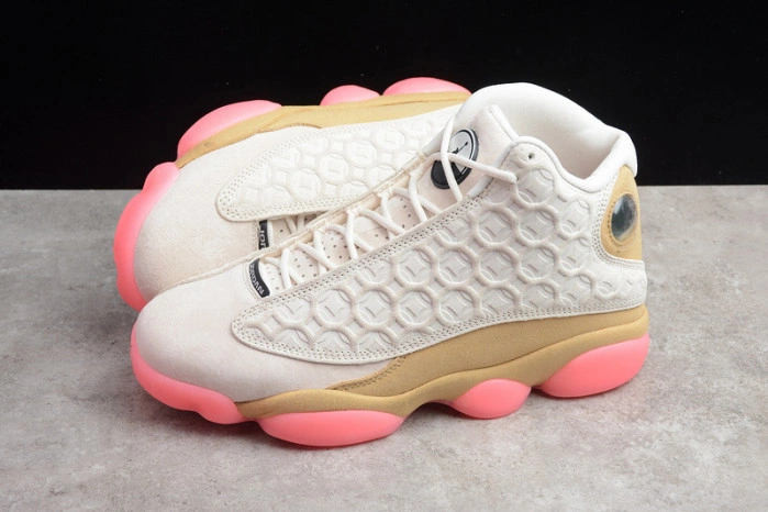 Air Jordan 13 Retro Chinese New Year (2020)  CW4409-100