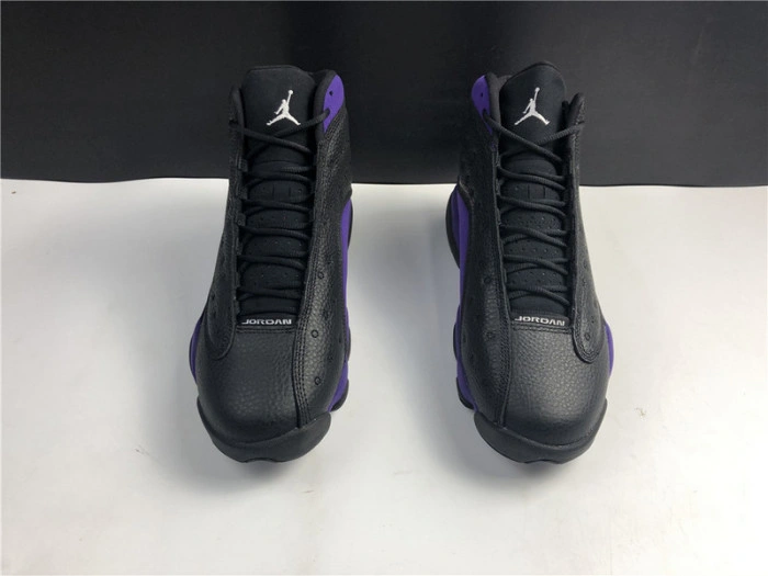 Air Jordan 13 Retro Court Purple  DJ5982-015