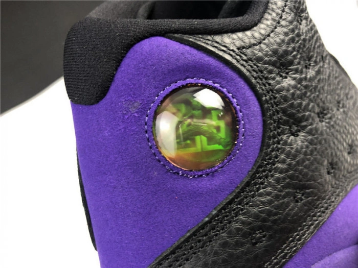 Air Jordan 13 Retro Court Purple  DJ5982-015