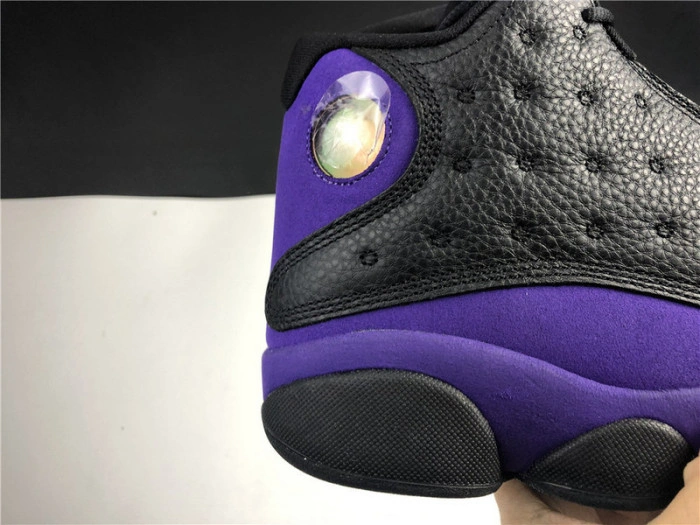 Air Jordan 13 Retro Court Purple  DJ5982-015