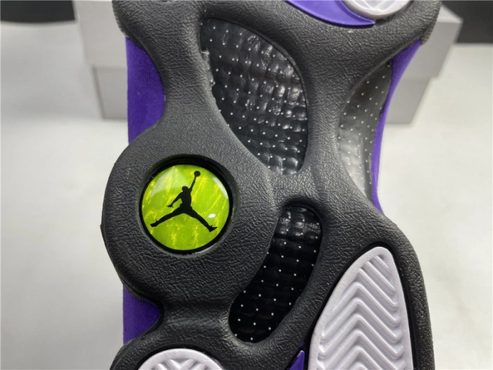 Air Jordan 13 Retro Court Purple  DJ5982-015
