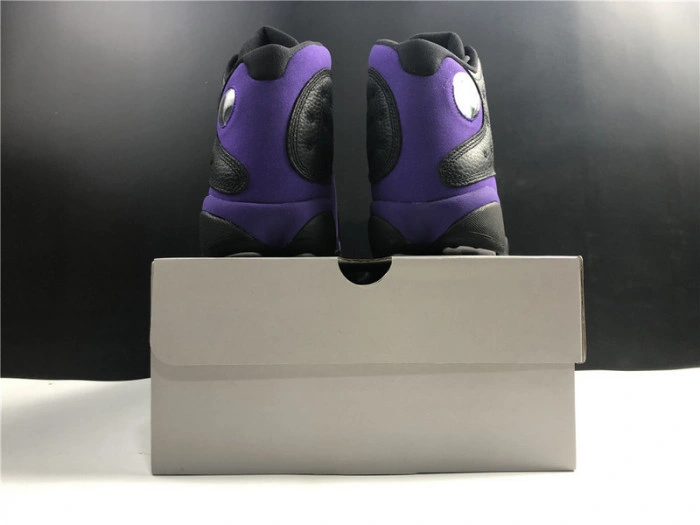 Air Jordan 13 Retro Court Purple  DJ5982-015