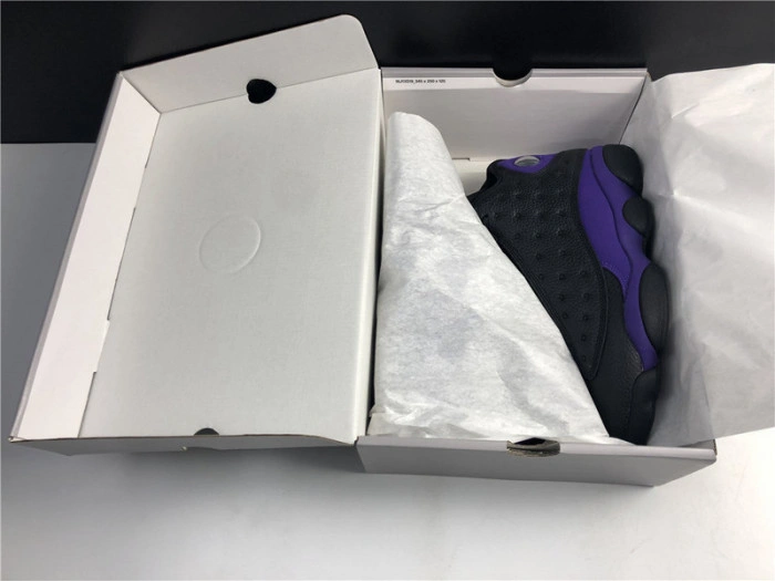 Air Jordan 13 Retro Court Purple  DJ5982-015
