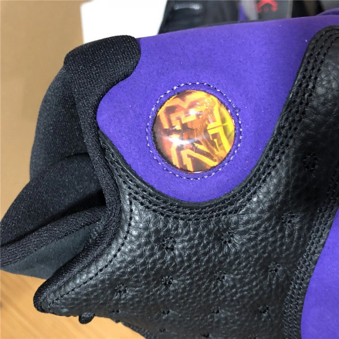 Air Jordan 13 Retro Court Purple  DJ5982-015