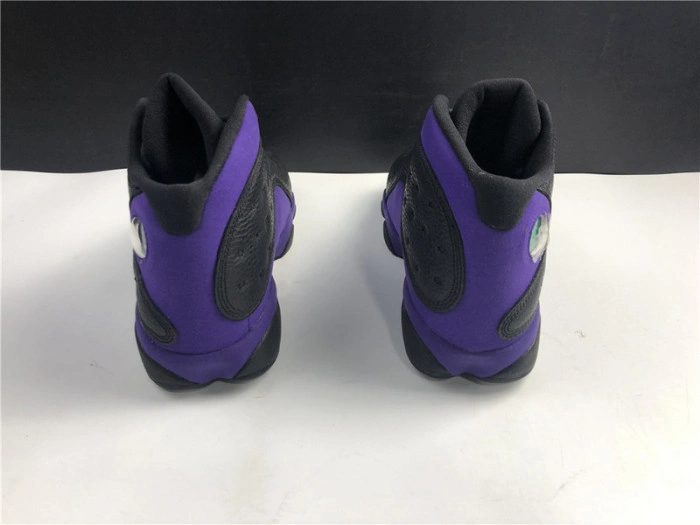 Air Jordan 13 Retro Court Purple  DJ5982-015