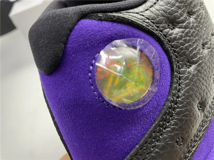 Air Jordan 13 Retro Court Purple  DJ5982-015