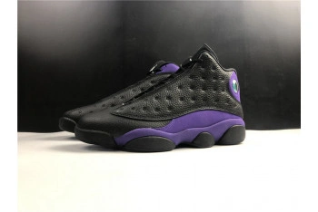 Air Jordan 13 Retro Court Purple  DJ5982-015