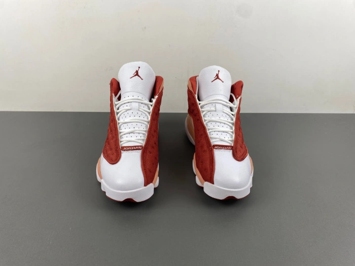 Air Jordan 13 Retro Dune Red  DJ5982-601