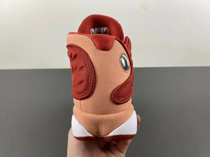 Air Jordan 13 Retro Dune Red  DJ5982-601
