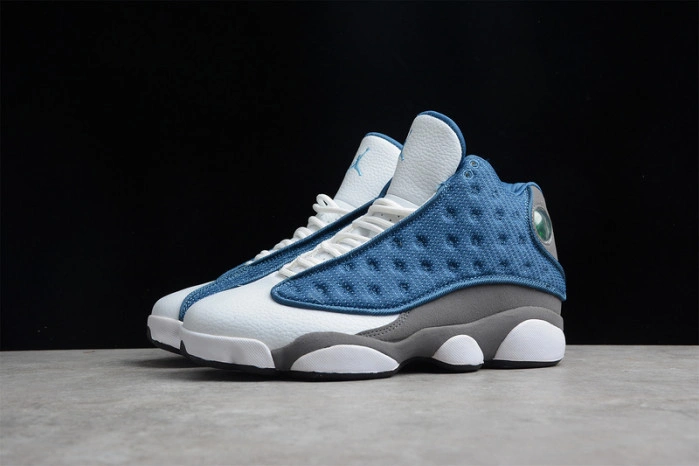 Air Jordan 13 Retro Flint (2020) 414571-404