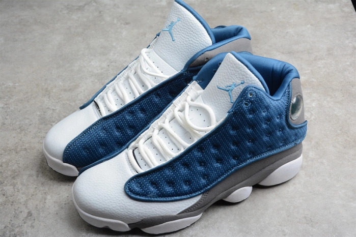 Air Jordan 13 Retro Flint (2020) 414571-404