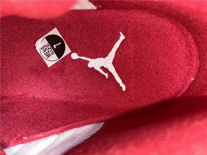 Air Jordan 13 Retro Gym Red Flint Grey 414571-600