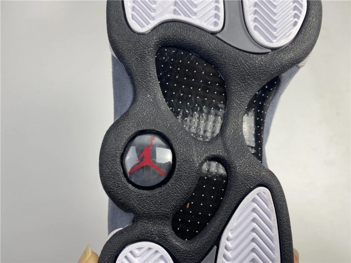 Air Jordan 13 Retro Gym Red Flint Grey 414571-600