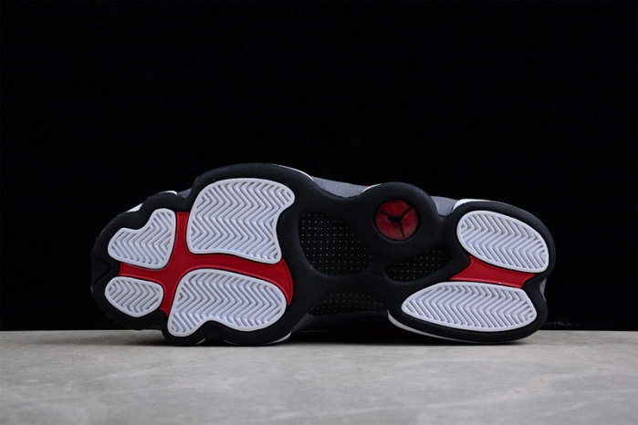 Air Jordan 13 Retro Gym Red Flint Grey DJ5982-600