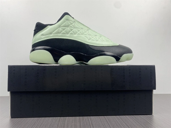 Air Jordan 13 Retro Low Single's Day (2021)  DM0803-300