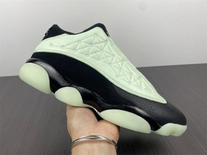 Air Jordan 13 Retro Low Single's Day (2021)  DM0803-300