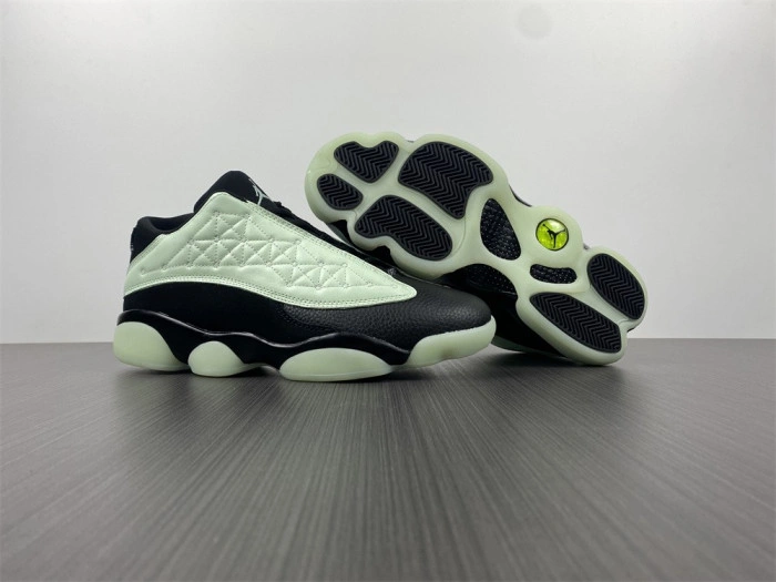 Air Jordan 13 Retro Low Single's Day (2021)  DM0803-300