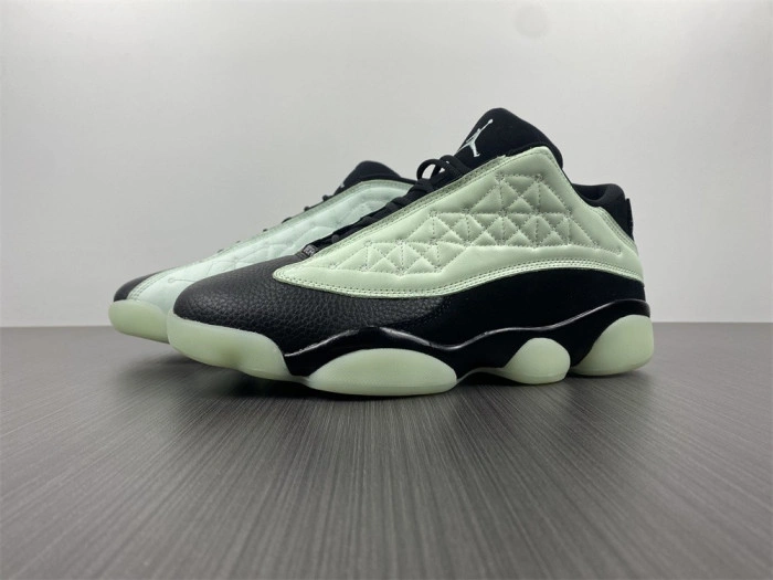 Air Jordan 13 Retro Low Single's Day (2021)  DM0803-300
