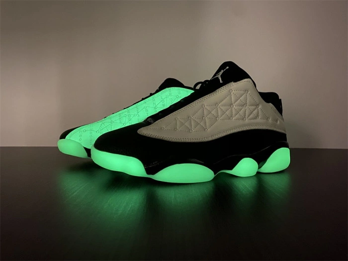 Air Jordan 13 Retro Low Single's Day (2021)  DM0803-300