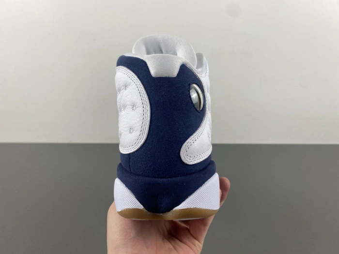 Air Jordan 13 Retro Midnight Navy  414571-140