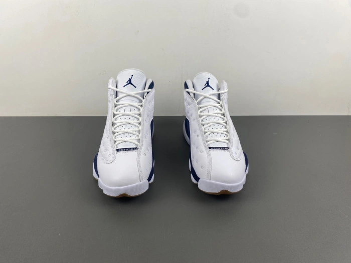 Air Jordan 13 Retro Midnight Navy  414571-140