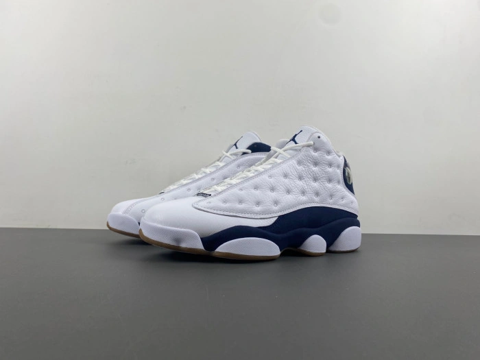 Air Jordan 13 Retro Midnight Navy  414571-140