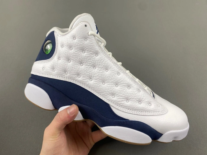 Air Jordan 13 Retro Midnight Navy  414571-140