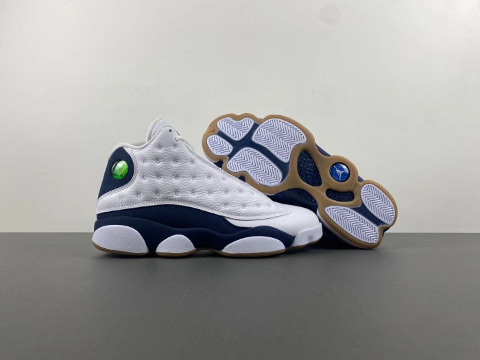 Air Jordan 13 Retro Midnight Navy  414571-140
