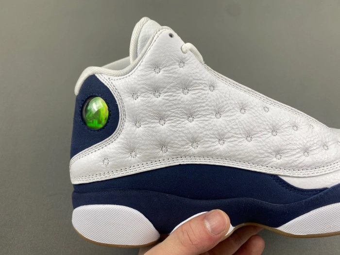 Air Jordan 13 Retro Midnight Navy  414571-140