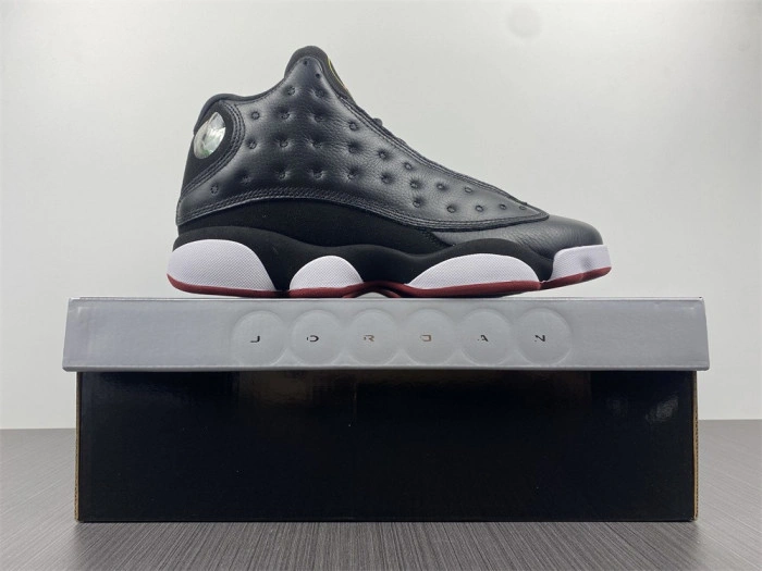 Air Jordan 13 Retro Playoffs (2011) 414571-001