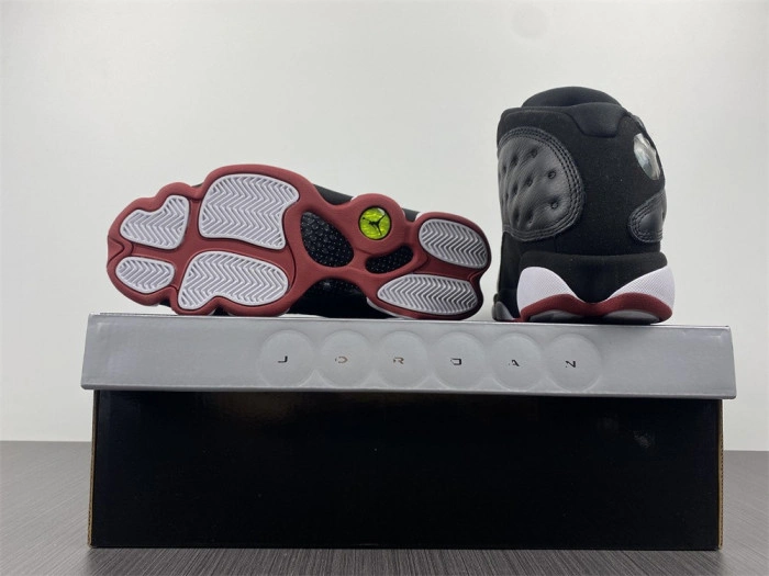 Air Jordan 13 Retro Playoffs (2011) 414571-001