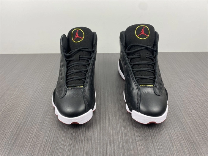 Air Jordan 13 Retro Playoffs (2011) 414571-001