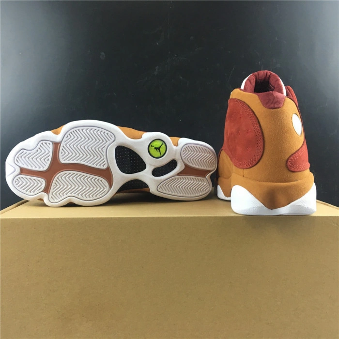 Air Jordan 13 Retro Premio Bin 23  417212-601