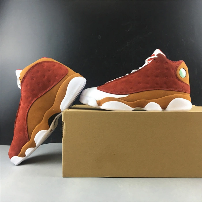 Air Jordan 13 Retro Premio Bin 23  417212-601