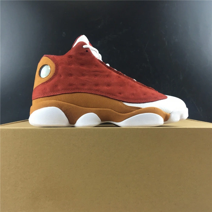 Air Jordan 13 Retro Premio Bin 23  417212-601