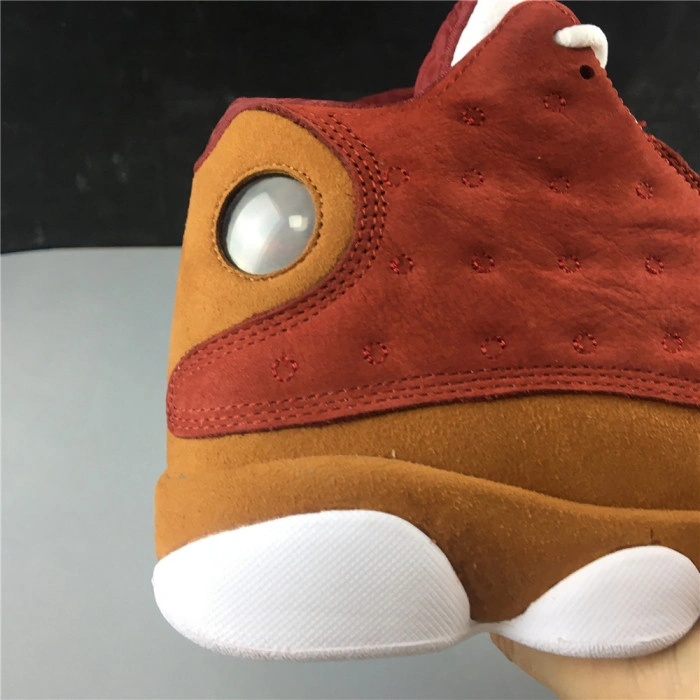 Air Jordan 13 Retro Premio Bin 23  417212-601