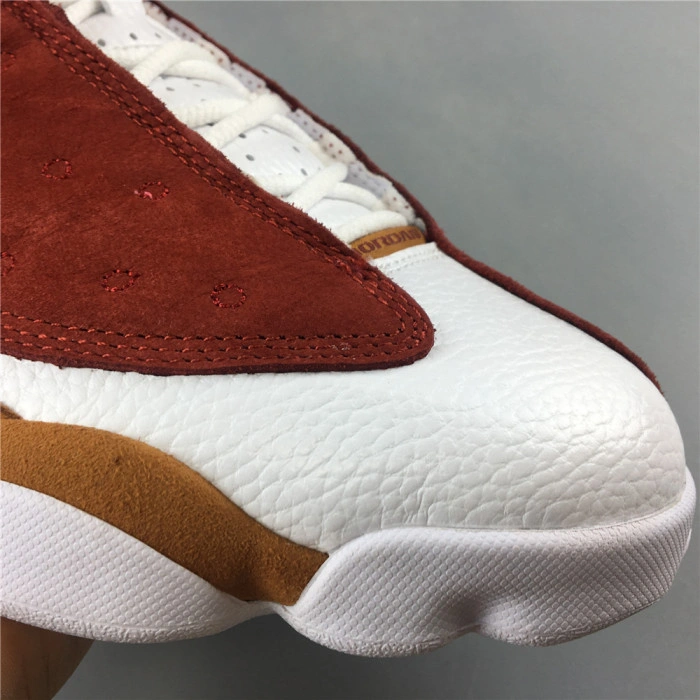 Air Jordan 13 Retro Premio Bin 23  417212-601