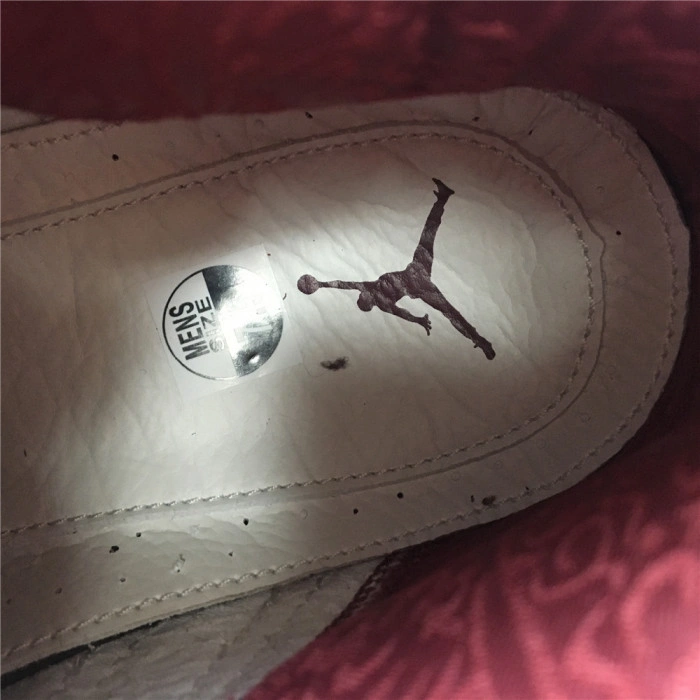 Air Jordan 13 Retro Premio Bin 23  417212-601