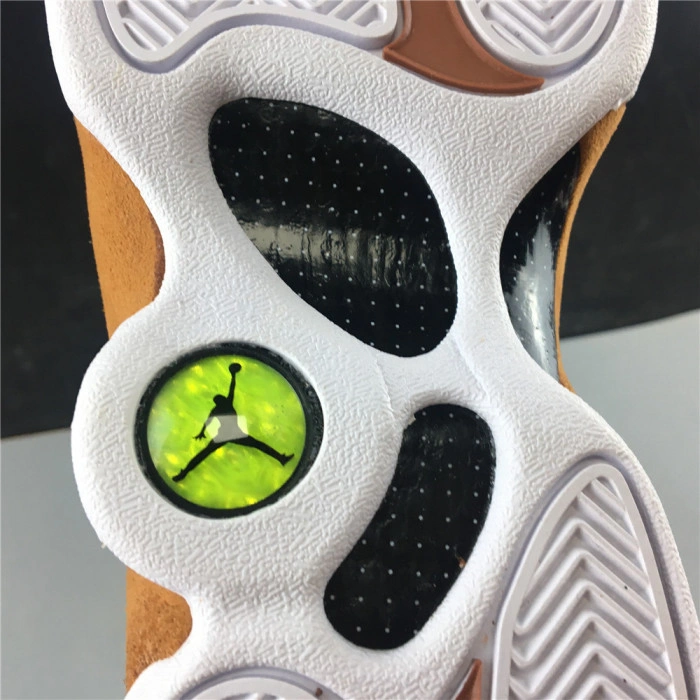 Air Jordan 13 Retro Premio Bin 23  417212-601