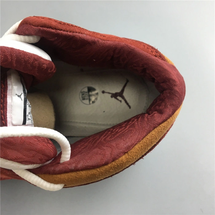 Air Jordan 13 Retro Premio Bin 23  417212-601