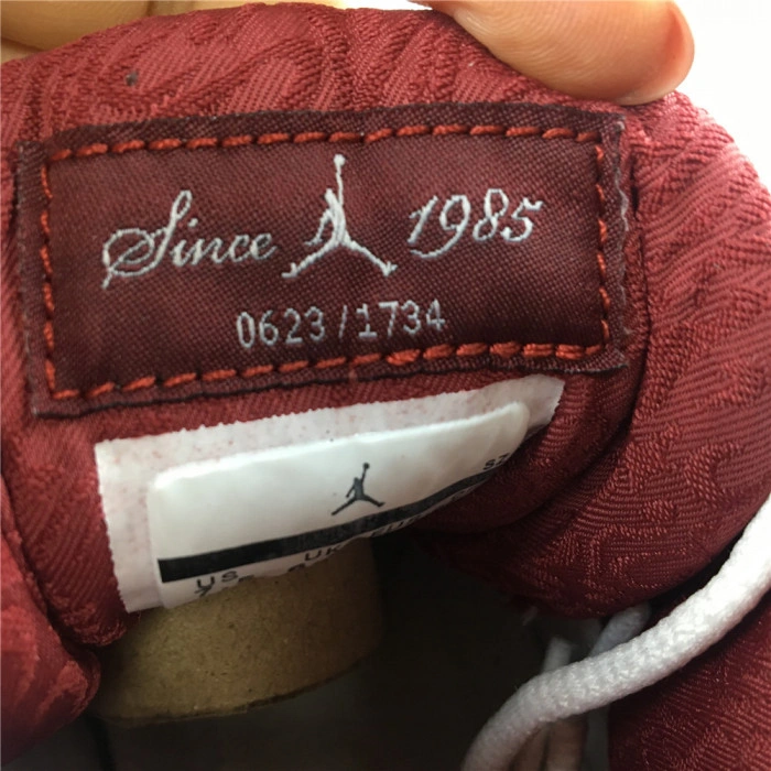 Air Jordan 13 Retro Premio Bin 23  417212-601
