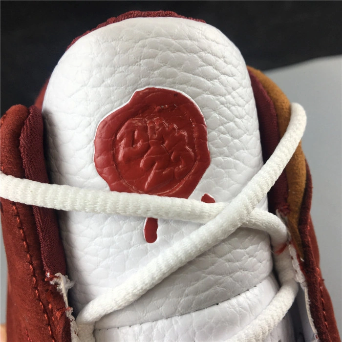 Air Jordan 13 Retro Premio Bin 23  417212-601
