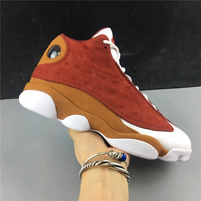 Air Jordan 13 Retro Premio Bin 23  417212-601