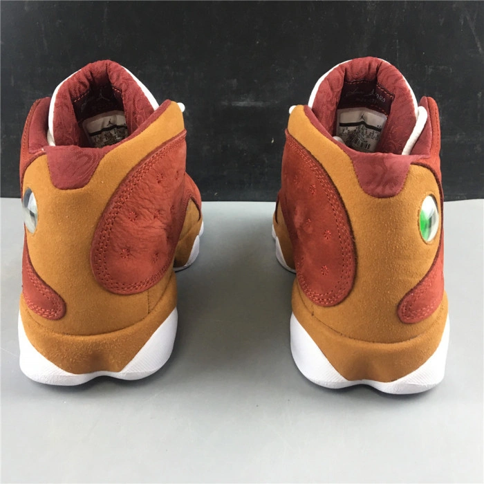 Air Jordan 13 Retro Premio Bin 23  417212-601