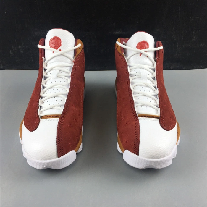Air Jordan 13 Retro Premio Bin 23  417212-601